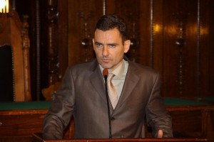 Fotografije sa 16. Sednice Skupštine grada Subotice