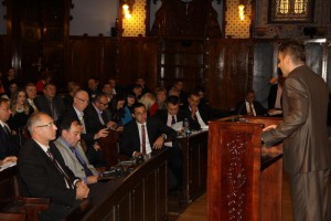 Fotografije sa 16. Sednice Skupštine grada Subotice