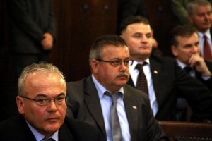 Fotografije sa 16. Sednice Skupštine grada Subotice