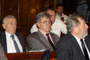 Fotografije sa 16. Sednice Skupštine grada Subotice