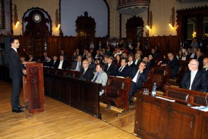 Fotografije sa 16. Sednice Skupštine grada Subotice