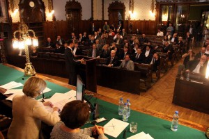 Fotografije sa 16. Sednice Skupštine grada Subotice