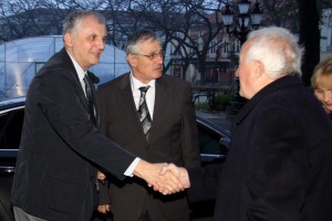 Ambasador Crne Gore u dvodnevnoj poseti Subotici