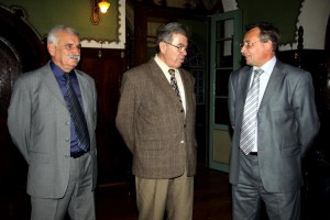 Ambasador Crne Gore u dvodnevnoj poseti Subotici