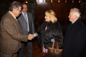 Ambasador Crne Gore u dvodnevnoj poseti Subotici