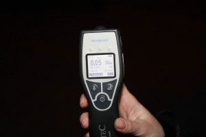 "Ili vozim ili pijem, nikako zajedno"