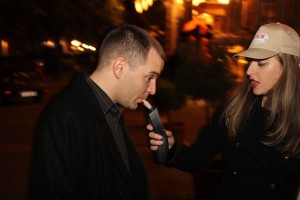 "Ili vozim ili pijem, nikako zajedno"