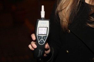 "Ili vozim ili pijem, nikako zajedno"