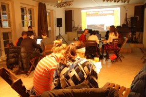 Javna radionica: Pet plus