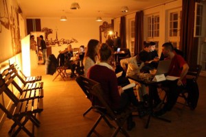 Javna radionica: Pet plus