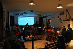 Javna radionica: Pet plus