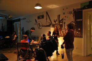 Javna radionica: Pet plus