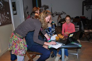 Javna radionica: Pet plus