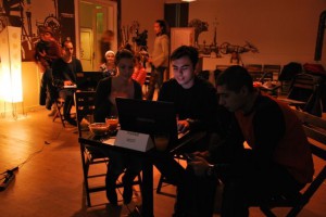 Javna radionica: Pet plus