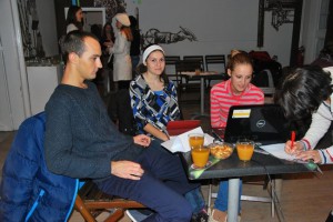 Javna radionica: Pet plus