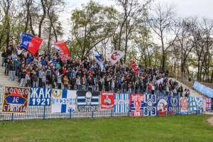 Fudbal: Spartak - Radnički (Niš)