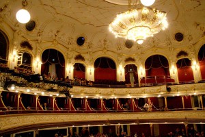 Finalno takmičenje „Pokaži šta znaš” u Budimpešti