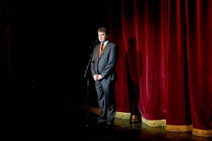 Finalno takmičenje „Pokaži šta znaš” u Budimpešti