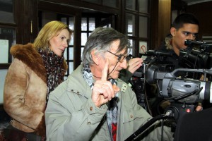 Nedelja borbe protiv HIV-AIDS