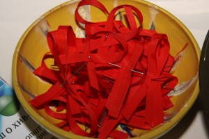 Nedelja borbe protiv HIV-AIDS