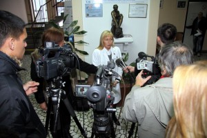 Nedelja borbe protiv HIV-AIDS