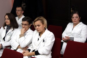 Nedelja borbe protiv HIV-AIDS