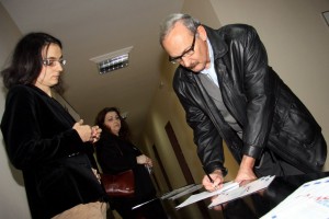 Okrugli sto u okviru projekta "Matchdo"