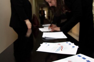 Okrugli sto u okviru projekta "Matchdo"