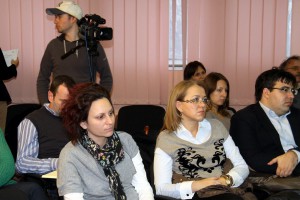 Okrugli sto u okviru projekta "Matchdo"