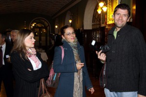 Svečana sednica povodom obeležavanja Dana Velike narodne skupštine