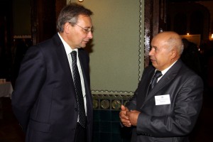 Svečana sednica povodom obeležavanja Dana Velike narodne skupštine