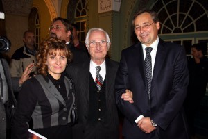 Svečana sednica povodom obeležavanja Dana Velike narodne skupštine