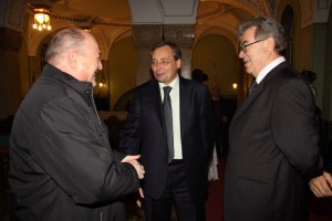 Svečana sednica povodom obeležavanja Dana Velike narodne skupštine