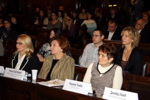 Tribina: Zajedno protiv nasilja nad ženama