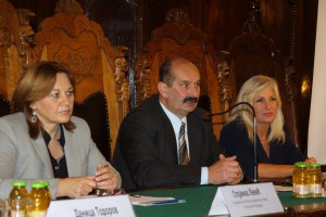 Tribina: Zajedno protiv nasilja nad ženama