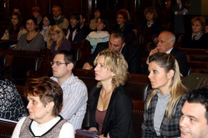 Tribina: Zajedno protiv nasilja nad ženama