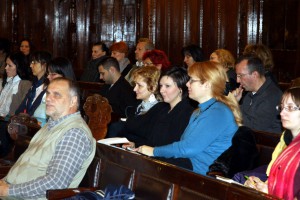 Tribina: Zajedno protiv nasilja nad ženama