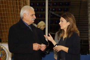 "Pažljivko" - javni čas na temu bezbednosti dece u saobraćaju