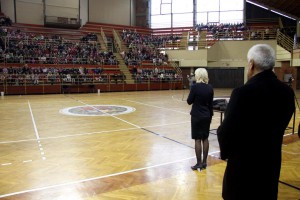 "Pažljivko" - javni čas na temu bezbednosti dece u saobraćaju