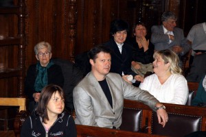 Gala koncert Zvonka Bogdana (45 godina Radio Subotice)