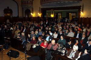 Gala koncert Zvonka Bogdana (45 godina Radio Subotice)