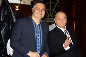 Gala koncert Zvonka Bogdana (45 godina Radio Subotice)