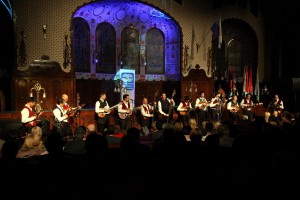 Gala koncert Zvonka Bogdana (45 godina Radio Subotice)