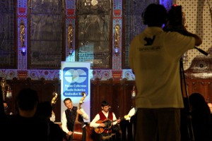 Gala koncert Zvonka Bogdana (45 godina Radio Subotice)