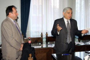 Edukacija romske populacije