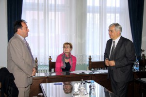 Edukacija romske populacije