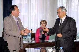 Edukacija romske populacije