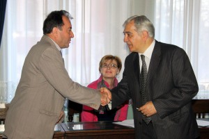 Edukacija romske populacije