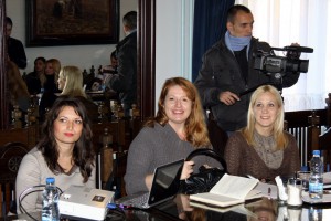 Edukacija romske populacije