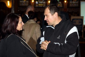 Sednica Upravnog odbora Radio Subotica